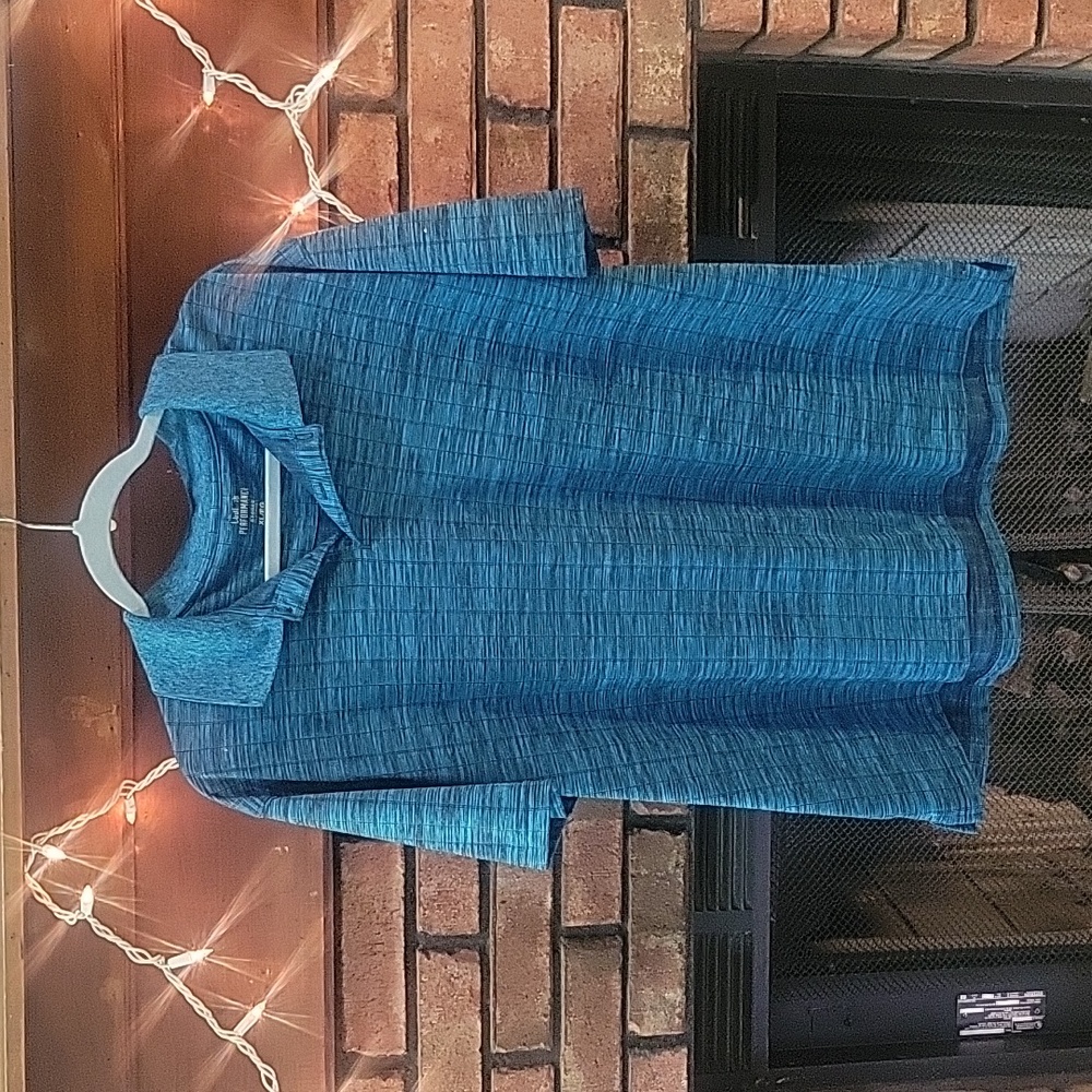 Haggar Clothing mens shirt size X Large